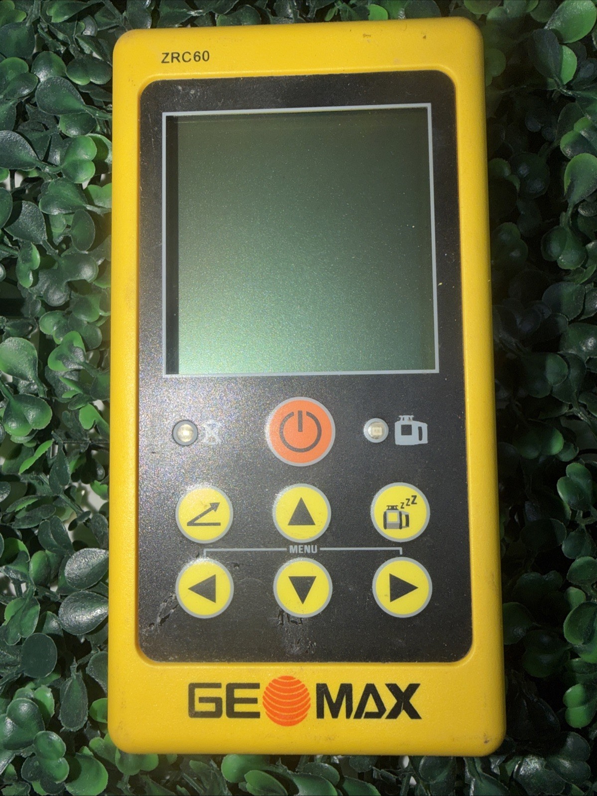 GeoMax ZRC60 Remote Control Zone 60 Rotary Laser(835245)