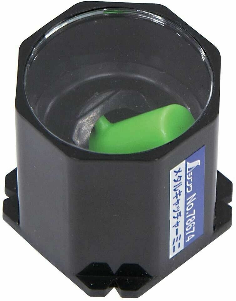 SHINWA STUD FINDER "METAL CATCHER MINI" 78674