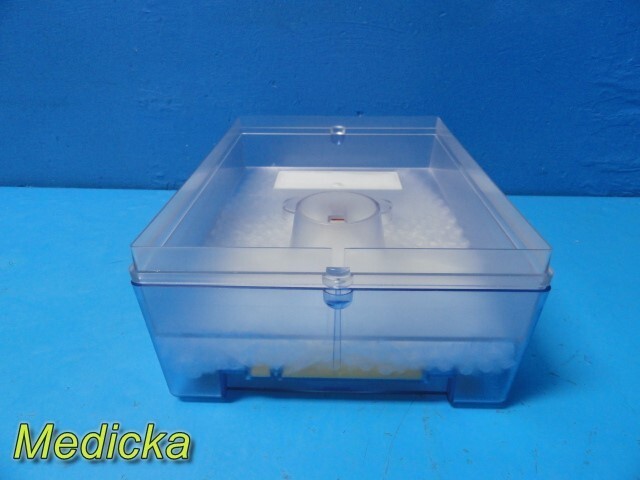 Verathon BladderScan BVI 9400 Calibration Tank Ref 0620-0340 (Phantom) ~ 37142