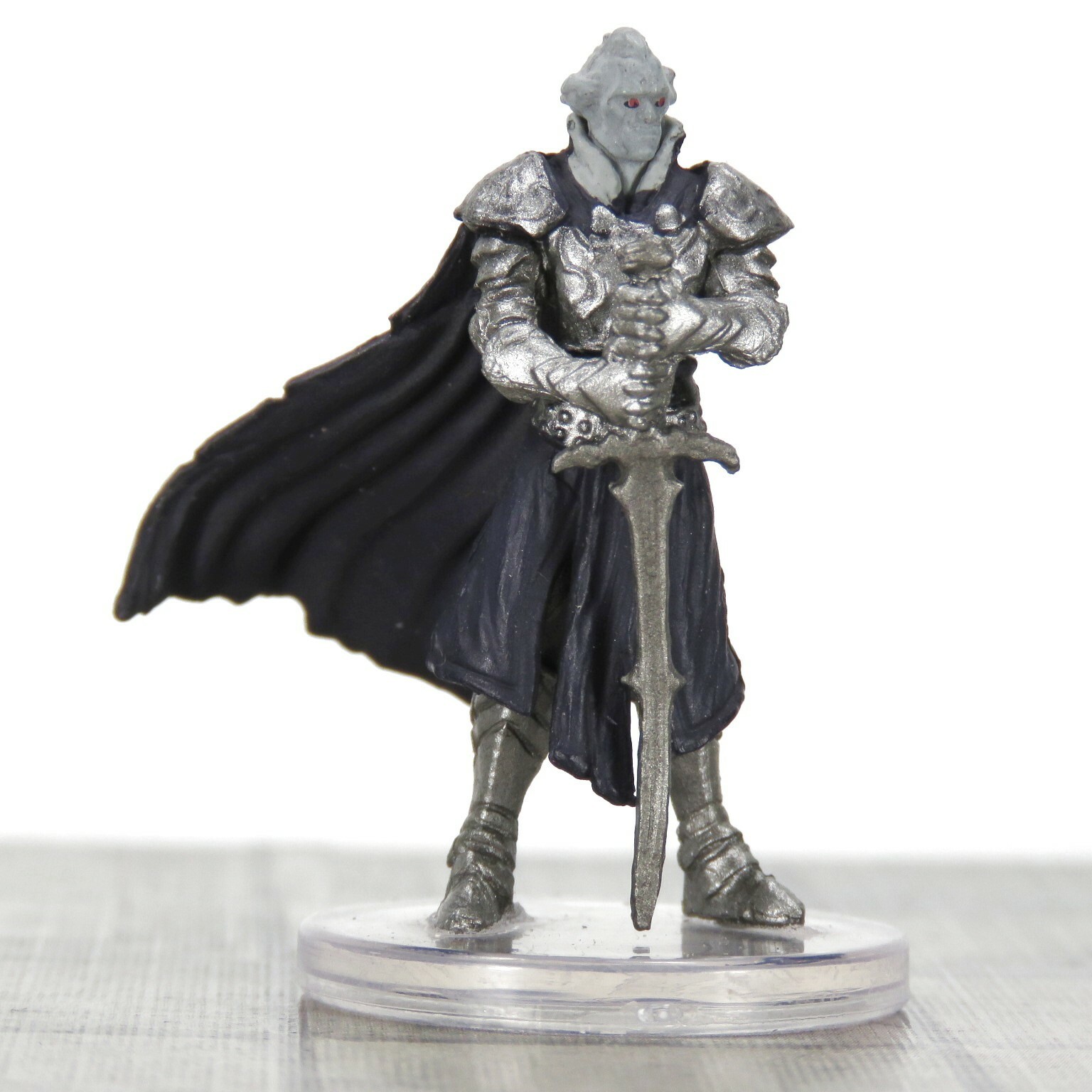 Curse of Strahd ~ VLADIMIR HORNGAARD #7 Icons Realms Denizens Barovia miniature