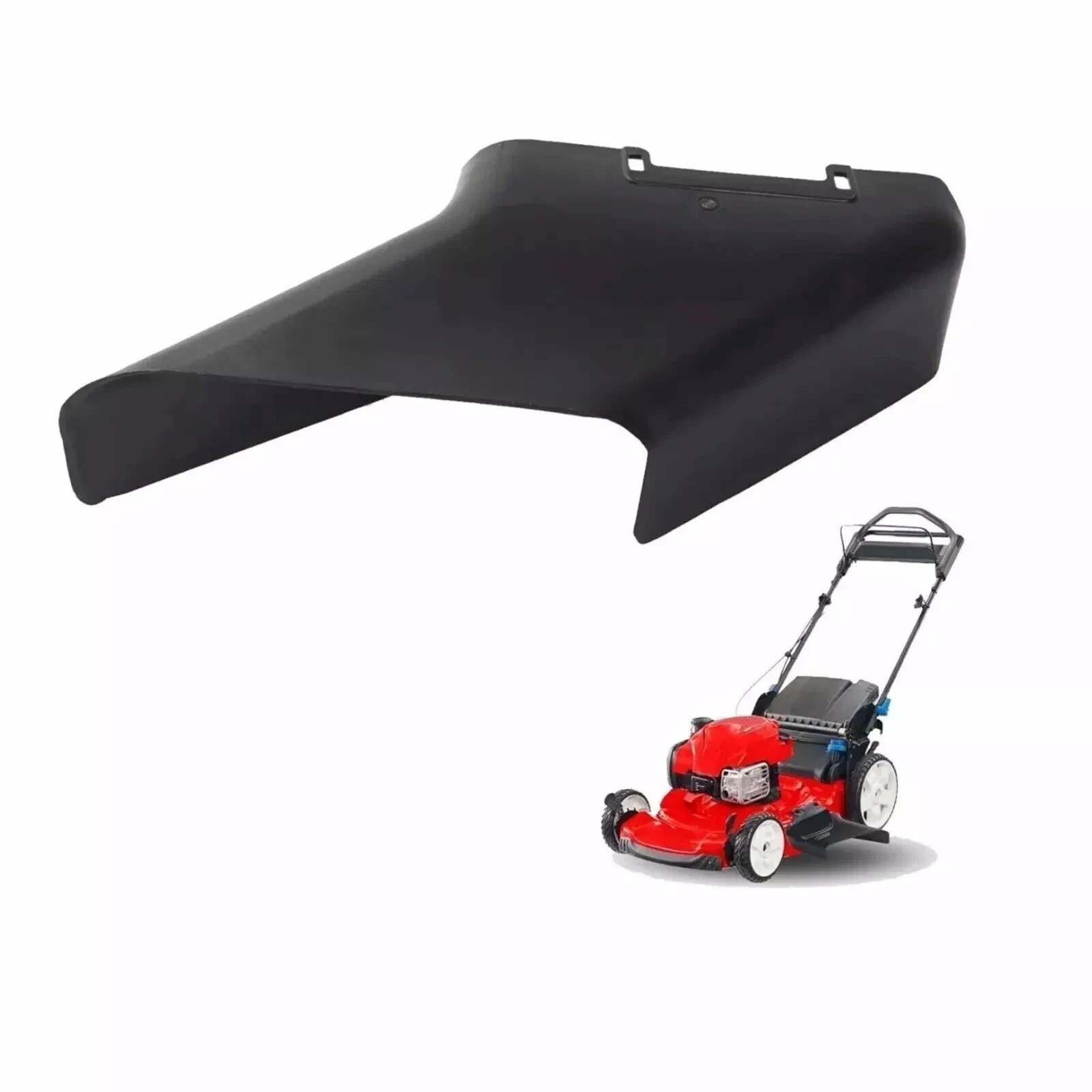 For 115-8447 SIDE DISCHARGE CHUTE  TORO 22" RECYCLER LAWN MOWER