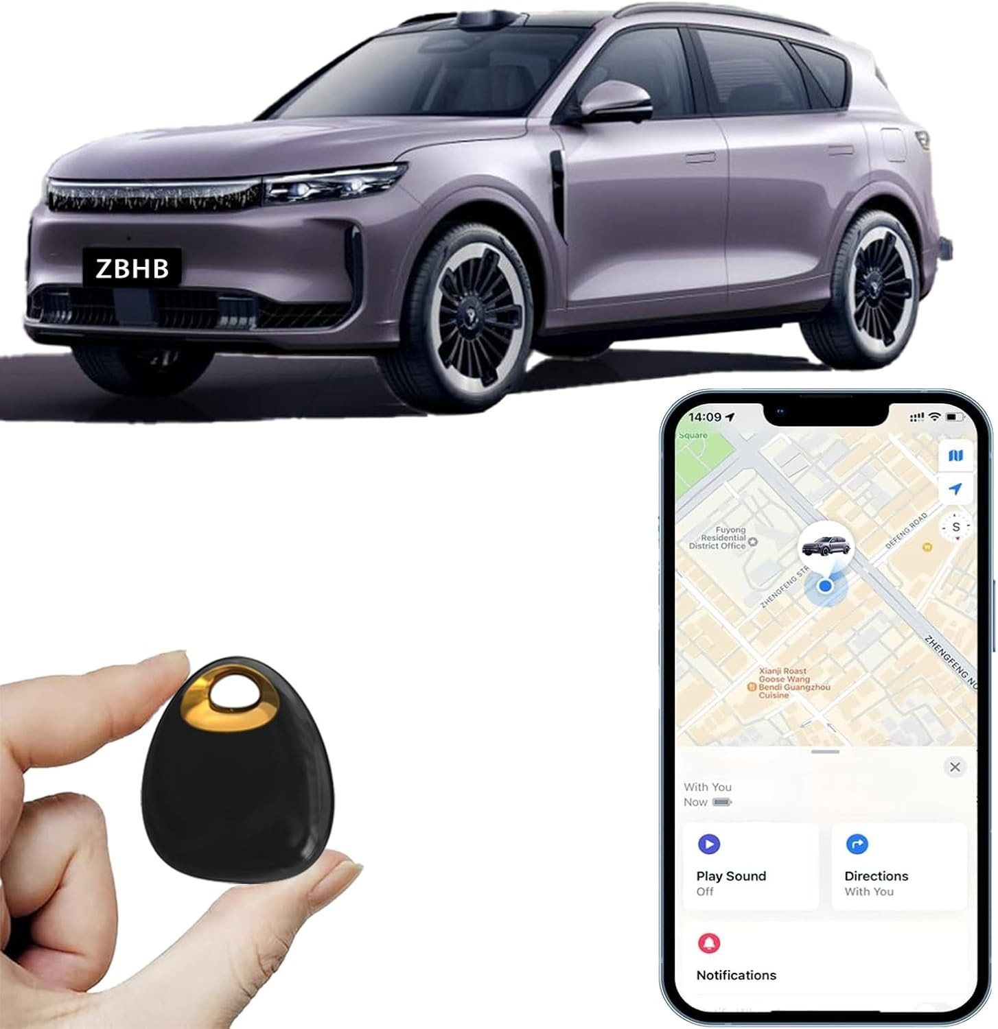 Rastreador GPS para Carro Carros Autos Vehiculos Localizador Cars TIEMPO REAL