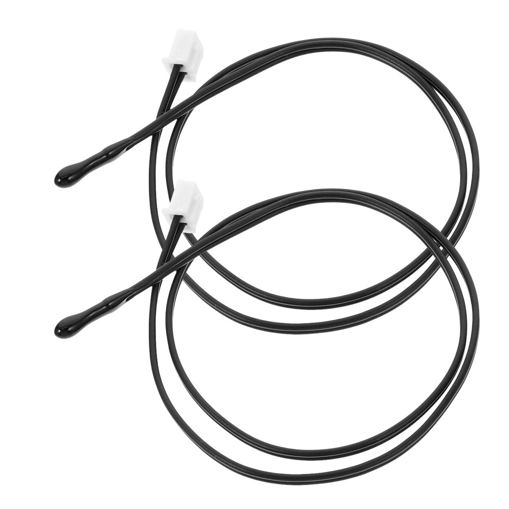 Air Conditioner Maintenance Temperature Sensor with Probe Thermostat