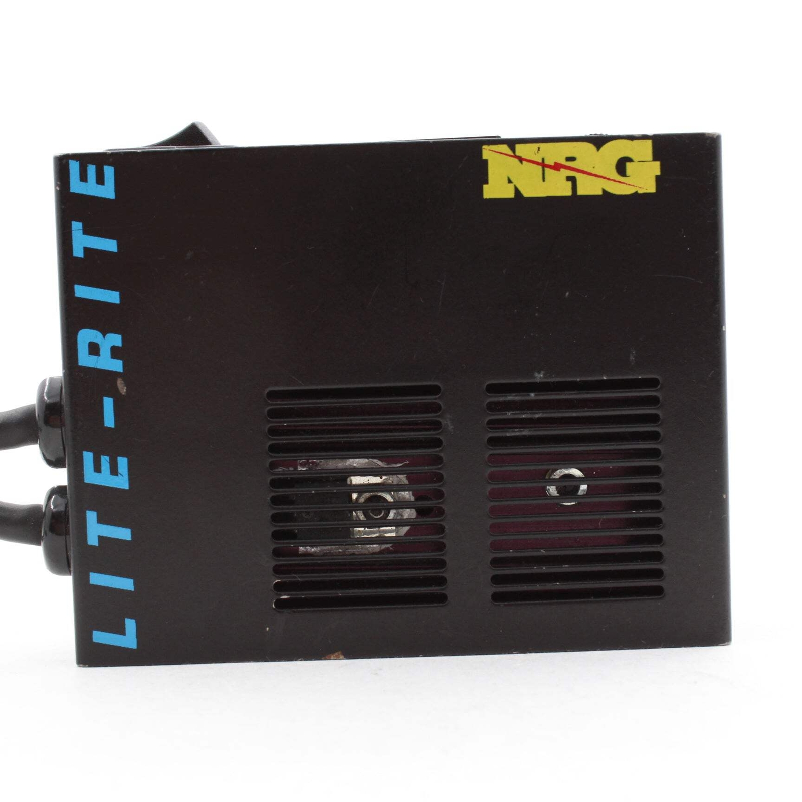 * USED * NRG Lite-Rite Model #058 Total Stage Light Controller