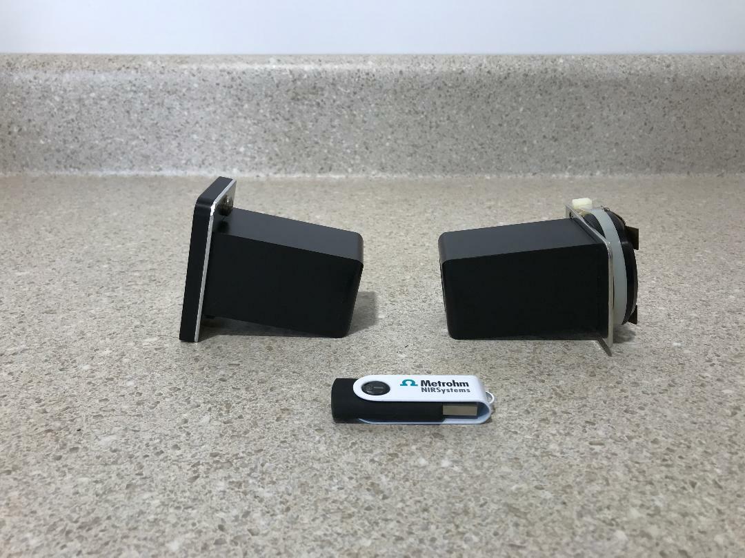 Metrohm XC-2400 w/ Case
