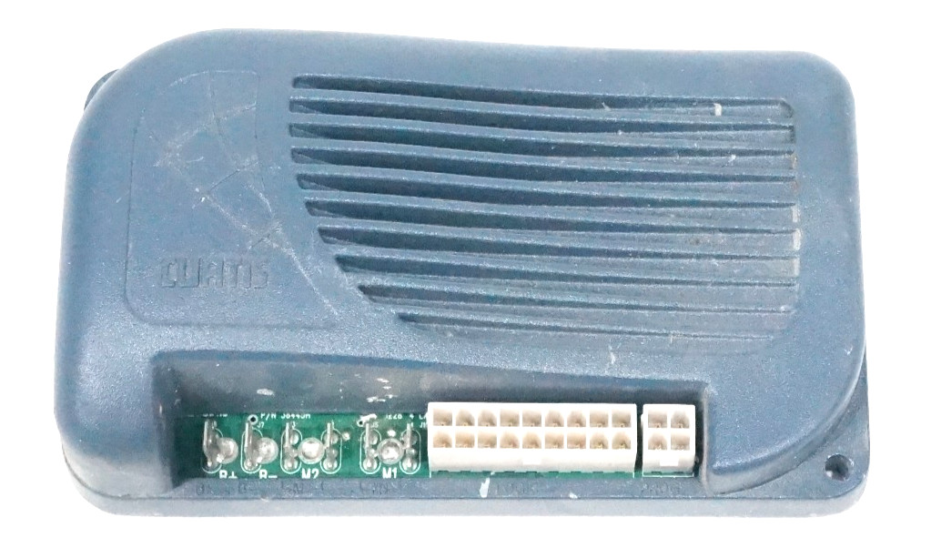 SUB-903 Curtis 1225-2901 DC Motor Drive Speed Controller Board HB2 360272901 24V