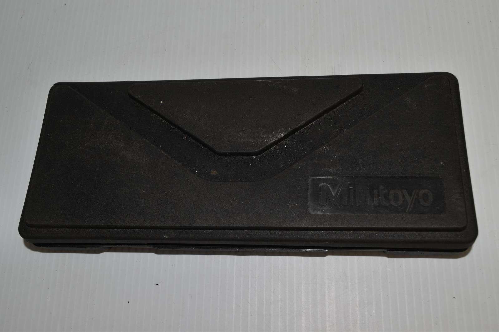 MITYTOYO .001 505-675 DIAL CALIPER (LRC40)