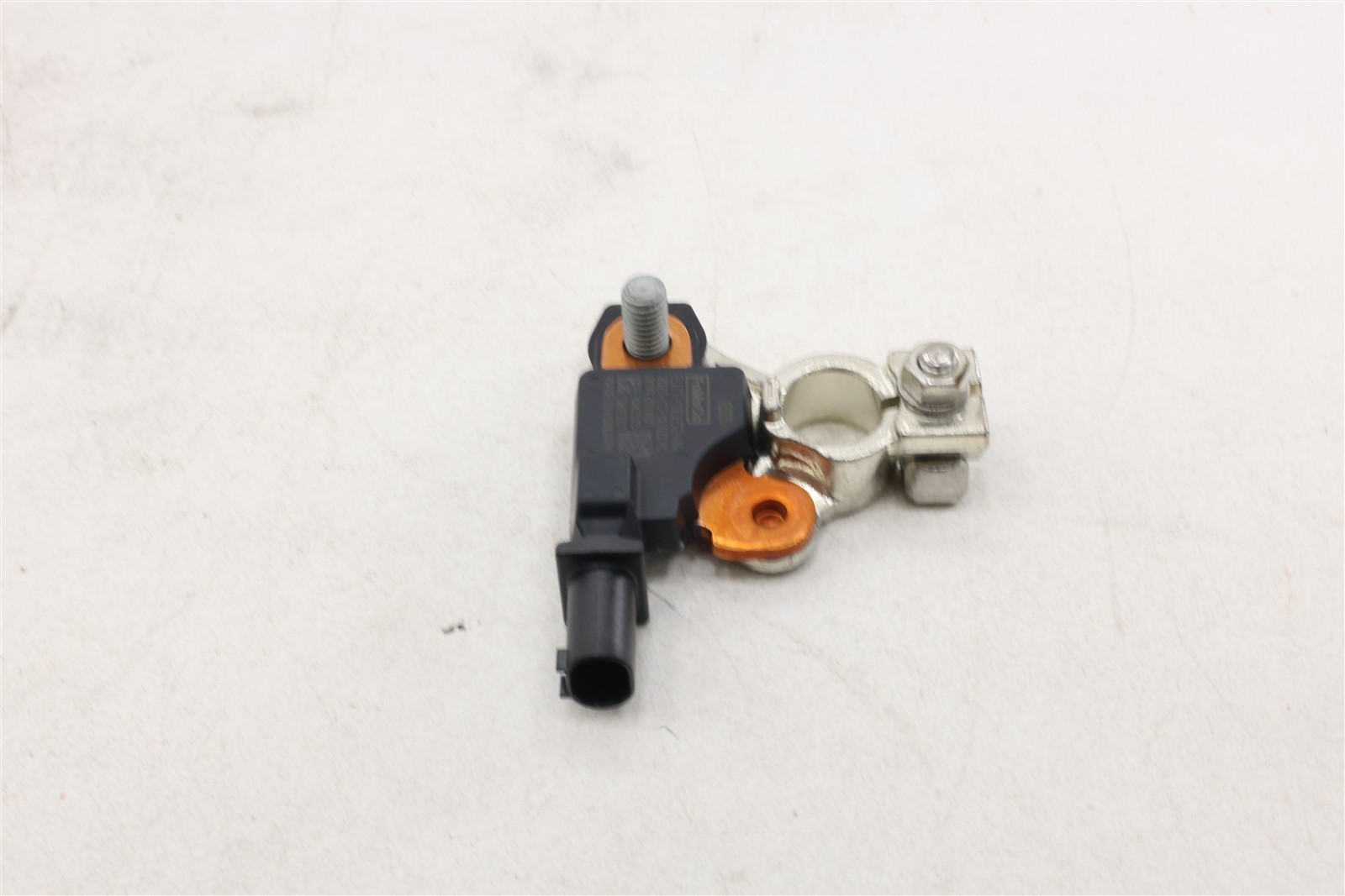 NEW OEM Ford Negative Battery Terminal & Current Sensor EJ7Z-10C679-A MKC 15-19