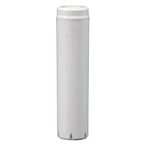 D-20A Basic Drinking Water Filtation Replacement Cartridge, 1,000 Gallons, 3 ...