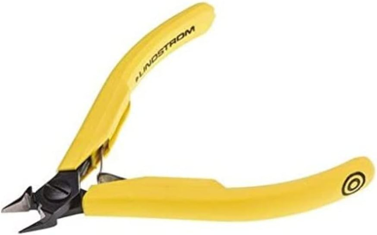 8148 80 Series Ultra Diagonal Cutter, Tapered Head, 110mm, Multi-Color