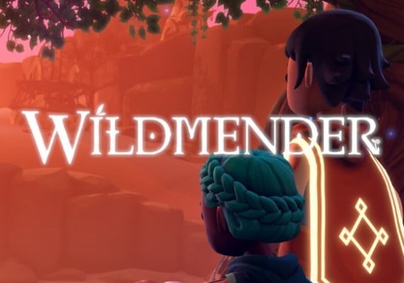 Wildmender - Steam Key / Digital