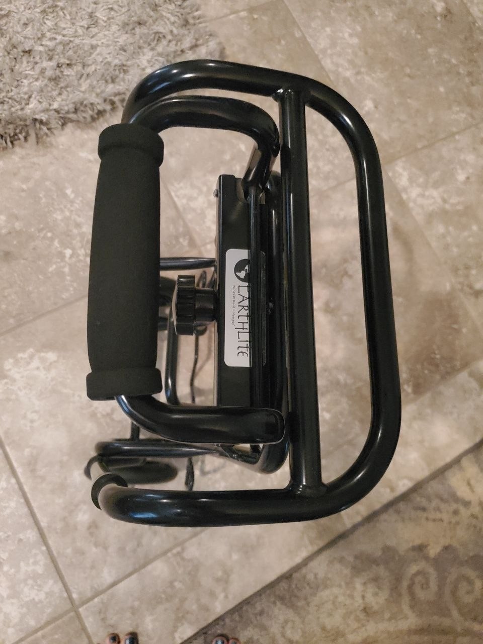 Earthlite massage table CART ROLLER DOLLY UNUSED