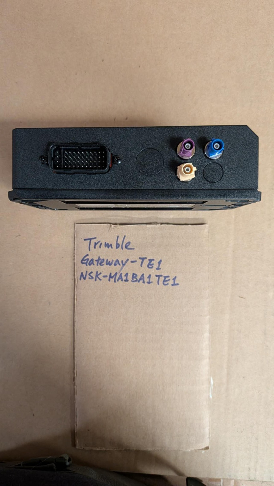 Trimble Gateway T511