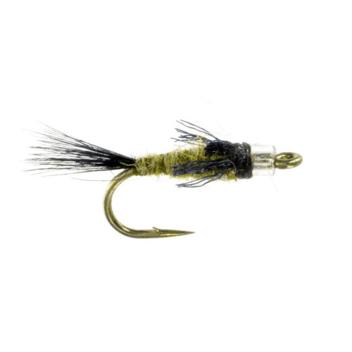Mercury Baetis - Fly Fishing Flies (1 pc)