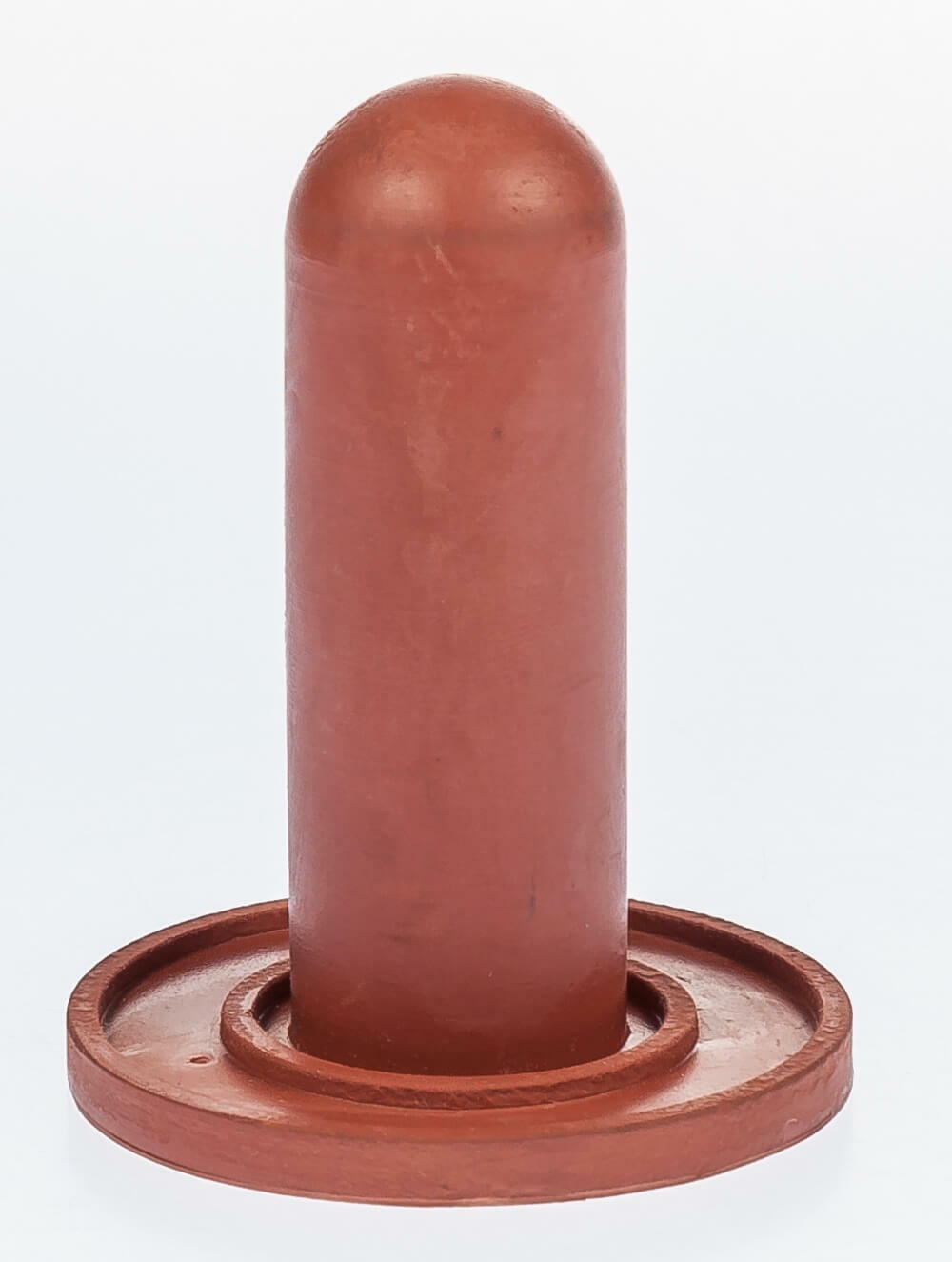 Calf Nursing Bottle Nipple Replacement