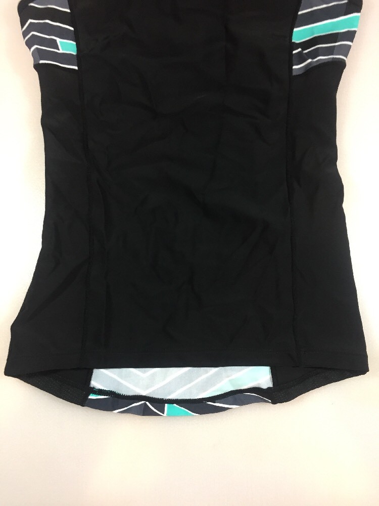 Zoot Womens Performance Racerback Tri Top Small S (6085)
