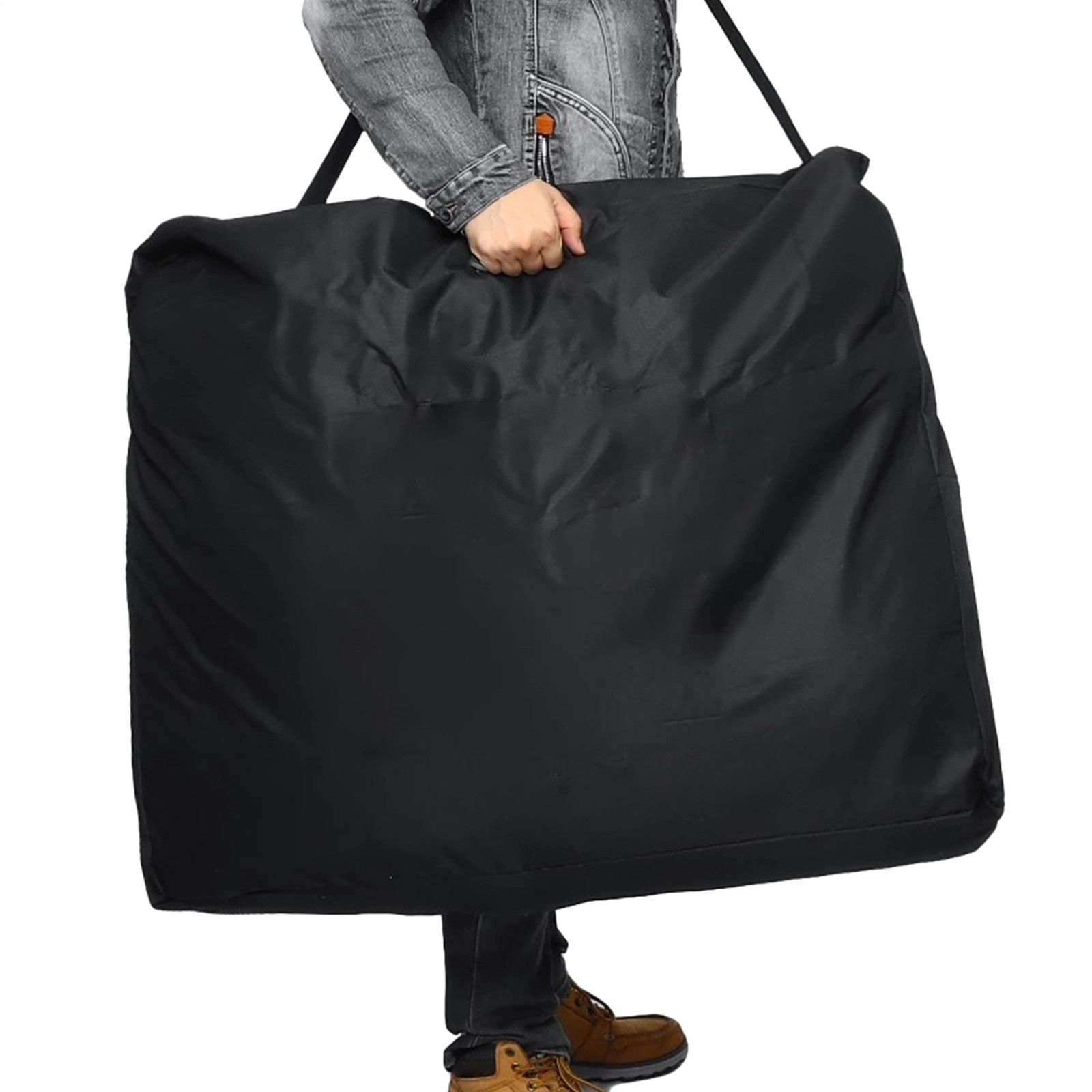 Massage Bed Carry Bag With Handle Travel Portable Massage Table Carry Case