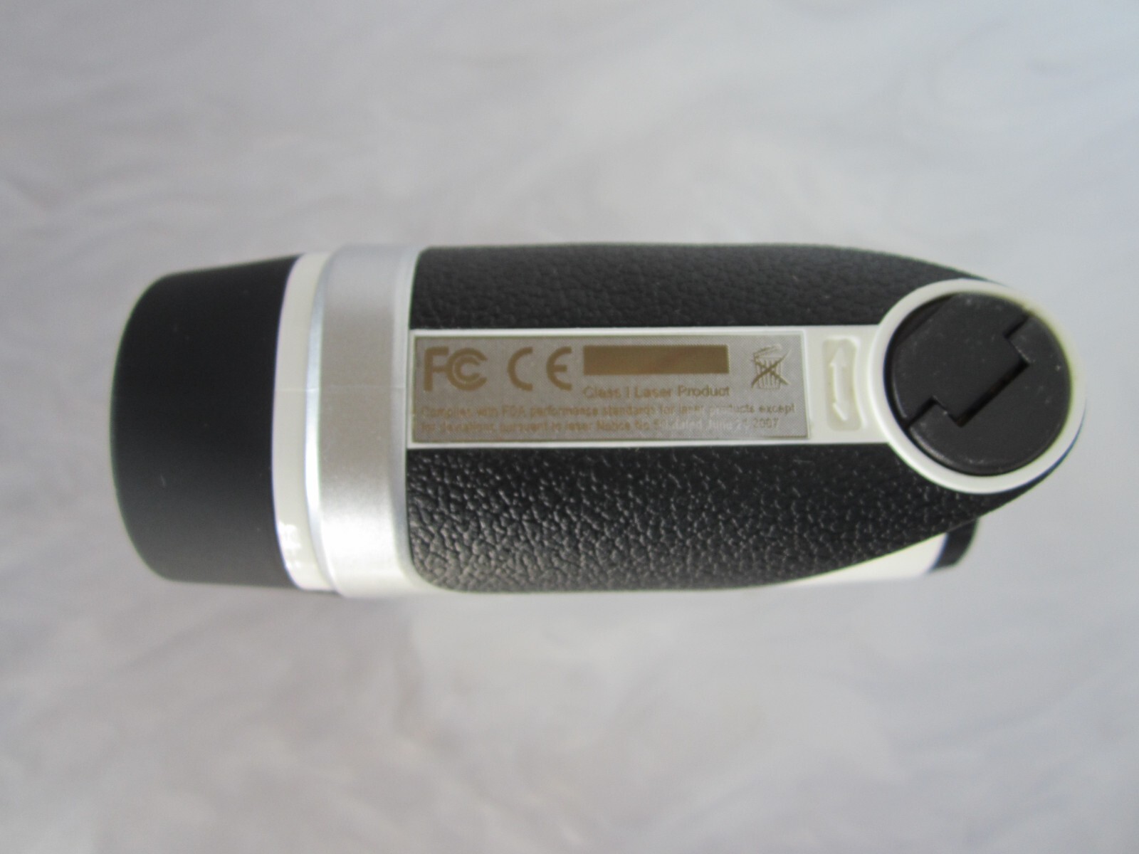 NICE ORIGINAL SCOREBAND PULSE COMPACT LASER RANGEFINDER FOR GOLF