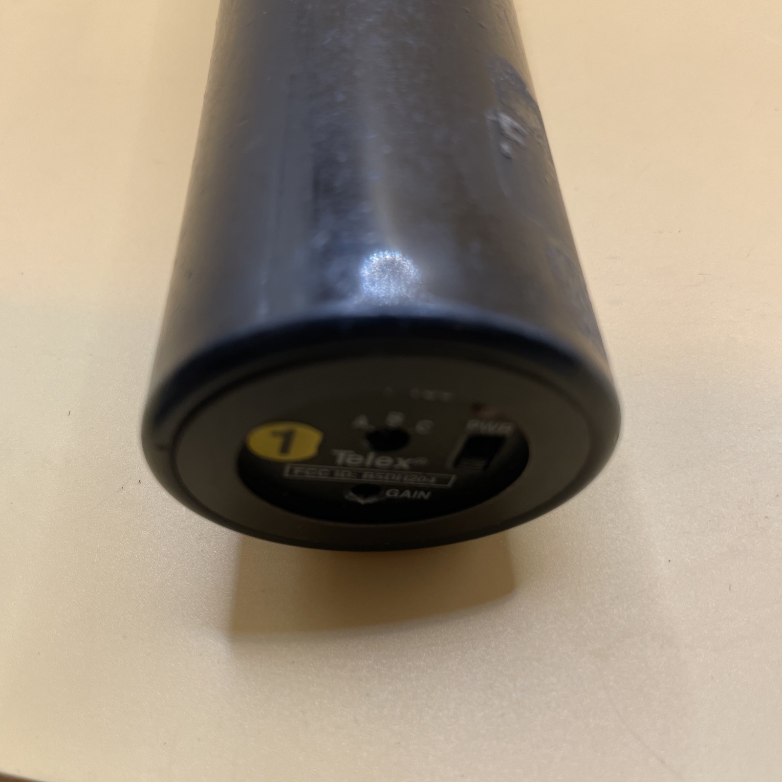 Telex Microphone HT-150
