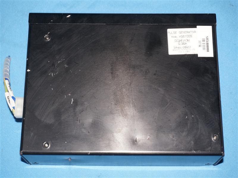 Vexta XG6100S Pulse Generator