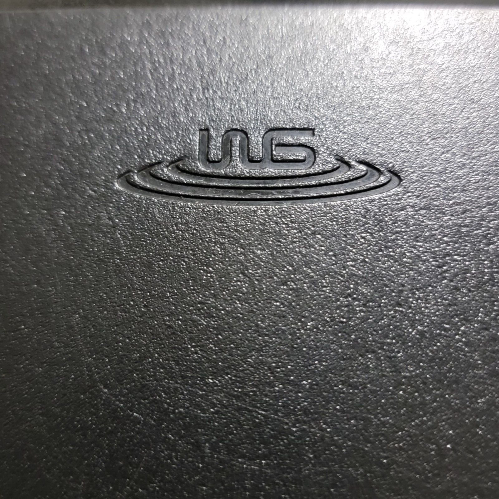 WG Loss Prevention Stealth Pad System - Model: WGSTP58