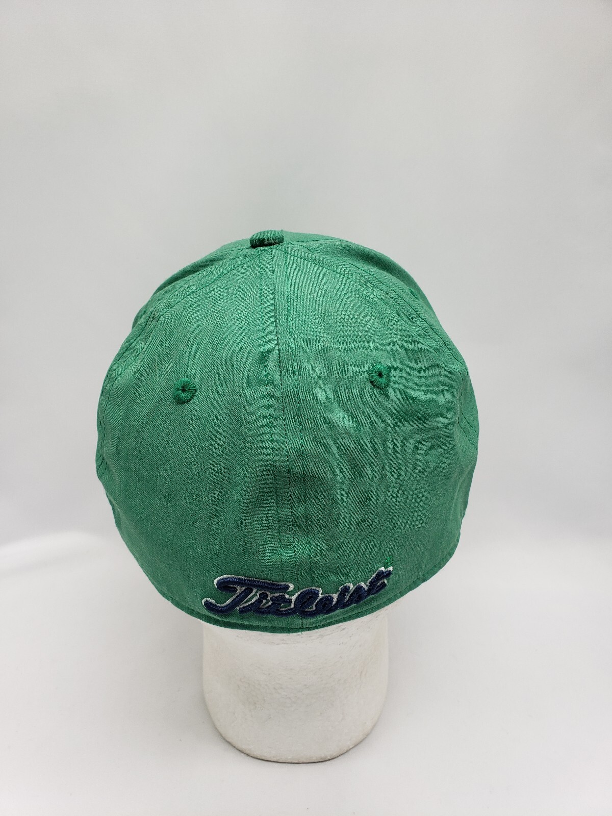 Titleist Golf Symbol of Excellence Hat Cap Size Small-Medium Green