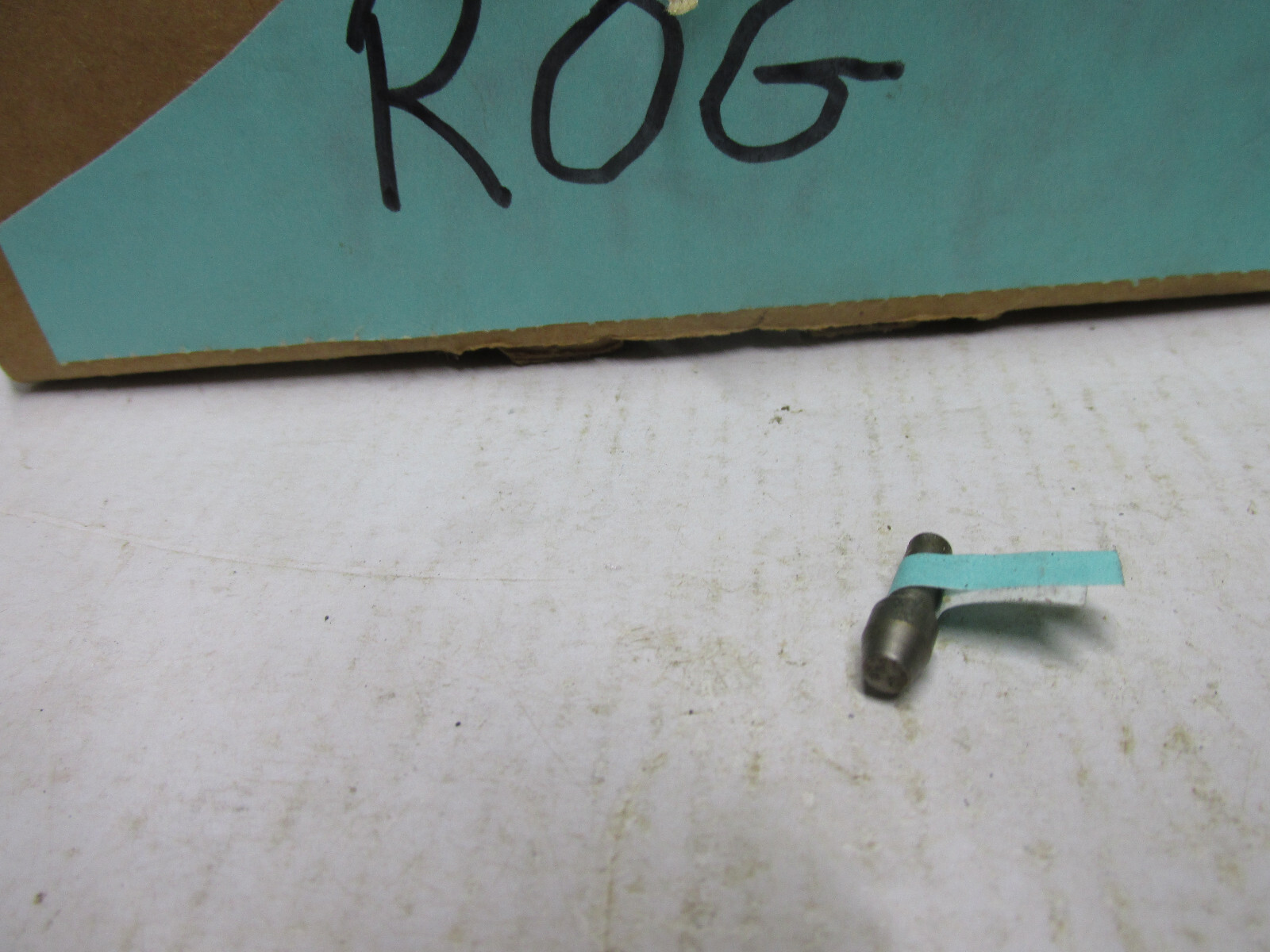 [ROG] RCBS trimmer pilot #22