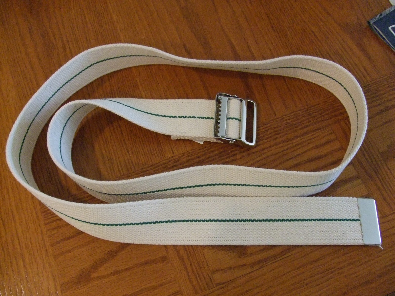 Gait Belt 64.5"L Patient Lift Transfer Walking - Posey Co.