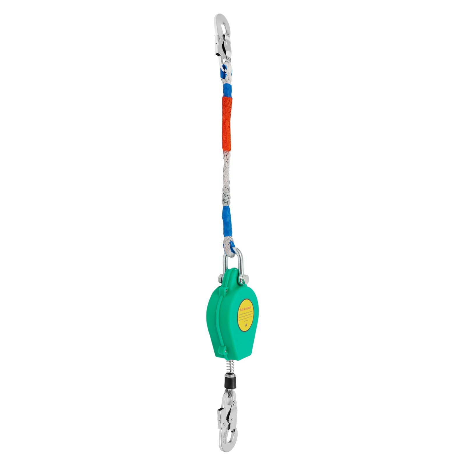 5 m-Range Self-Retractable Fall Arrester,Fall Arrest Protector