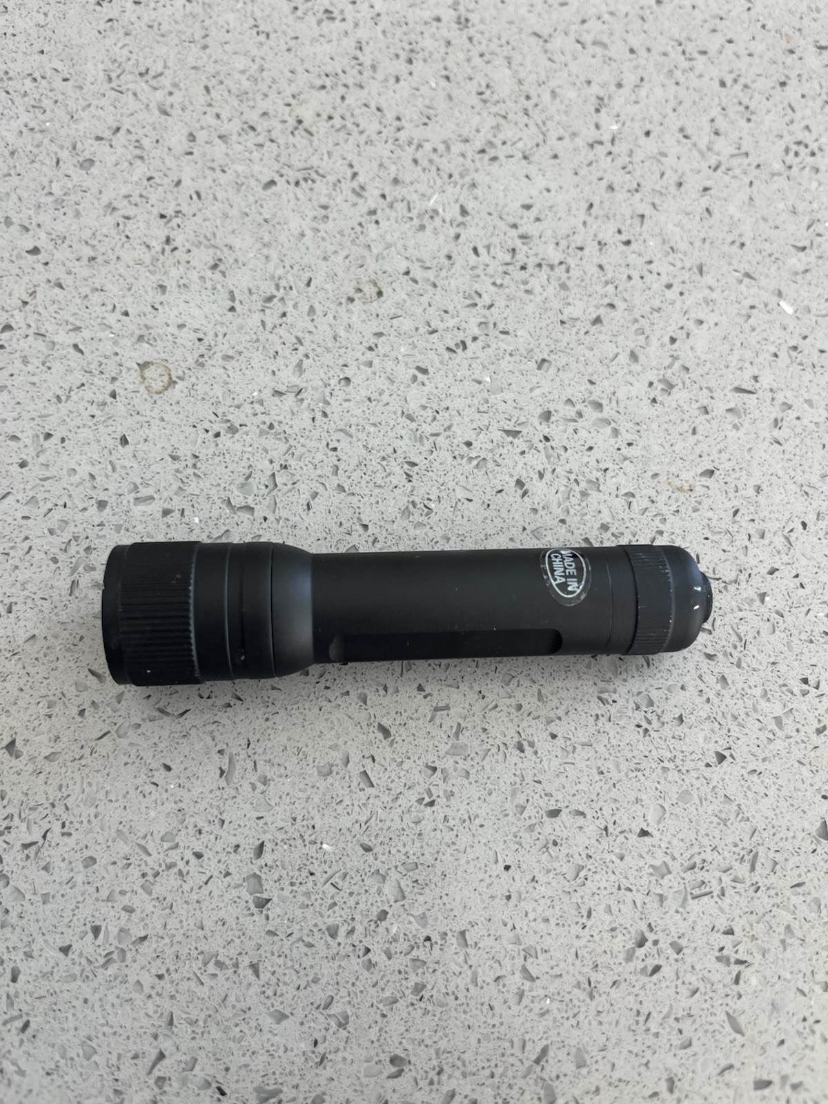 Leatherman Monarch 400 Flashlight. Working Condition.