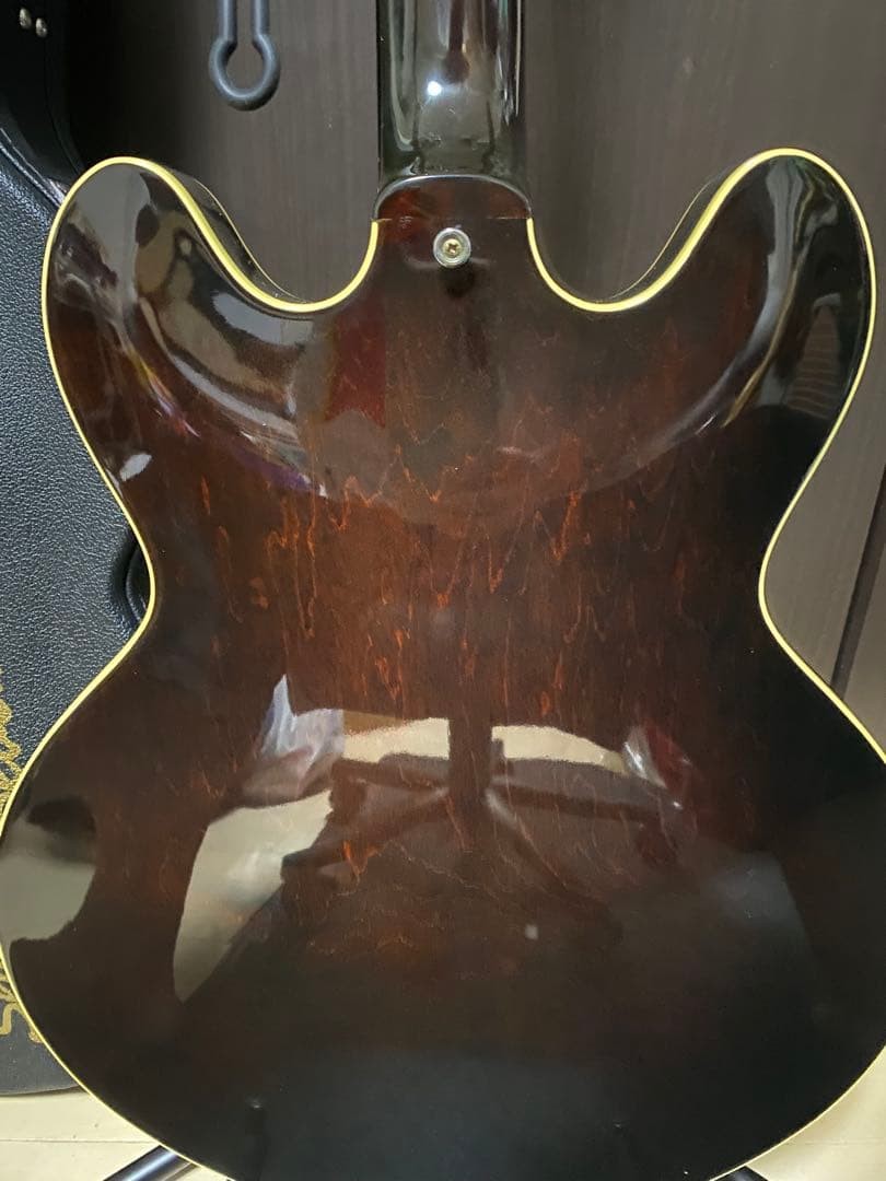 Epiphone Casino Made In Japan