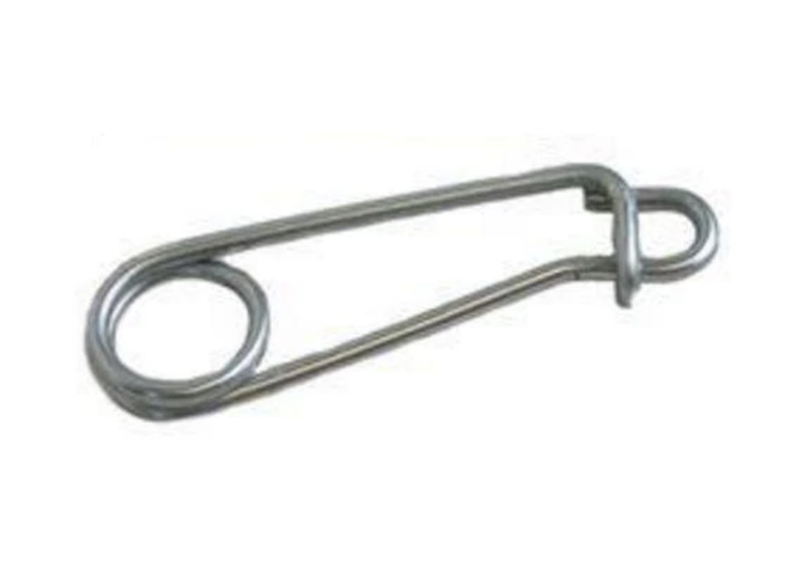 Gee's Minnow Trap Snap