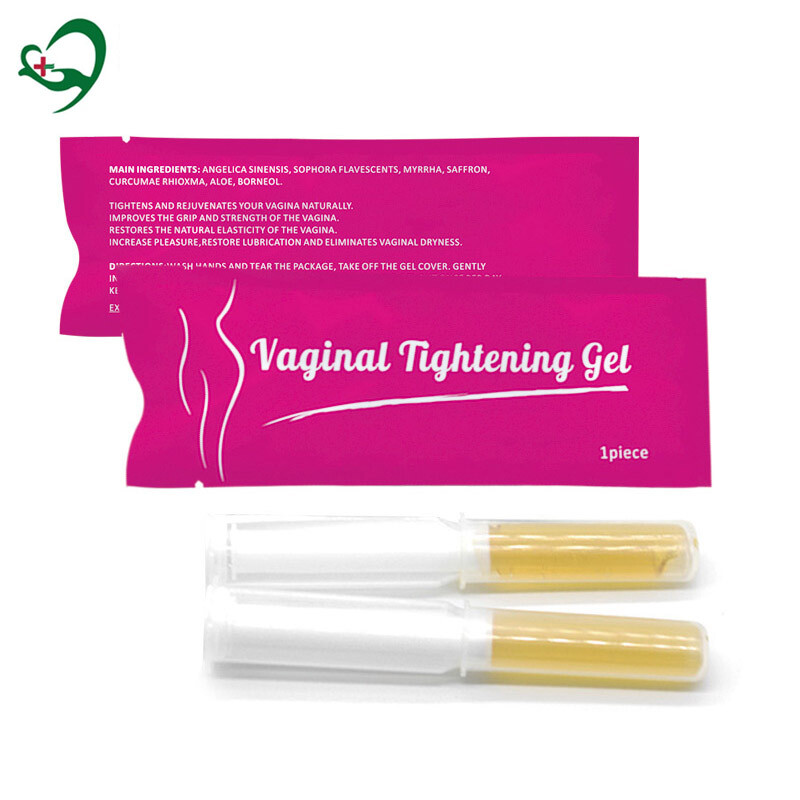10 Pcs Yoni Rejuvenation Tightening Gel Tight Loose Vagy Detox Anti Odor Itching