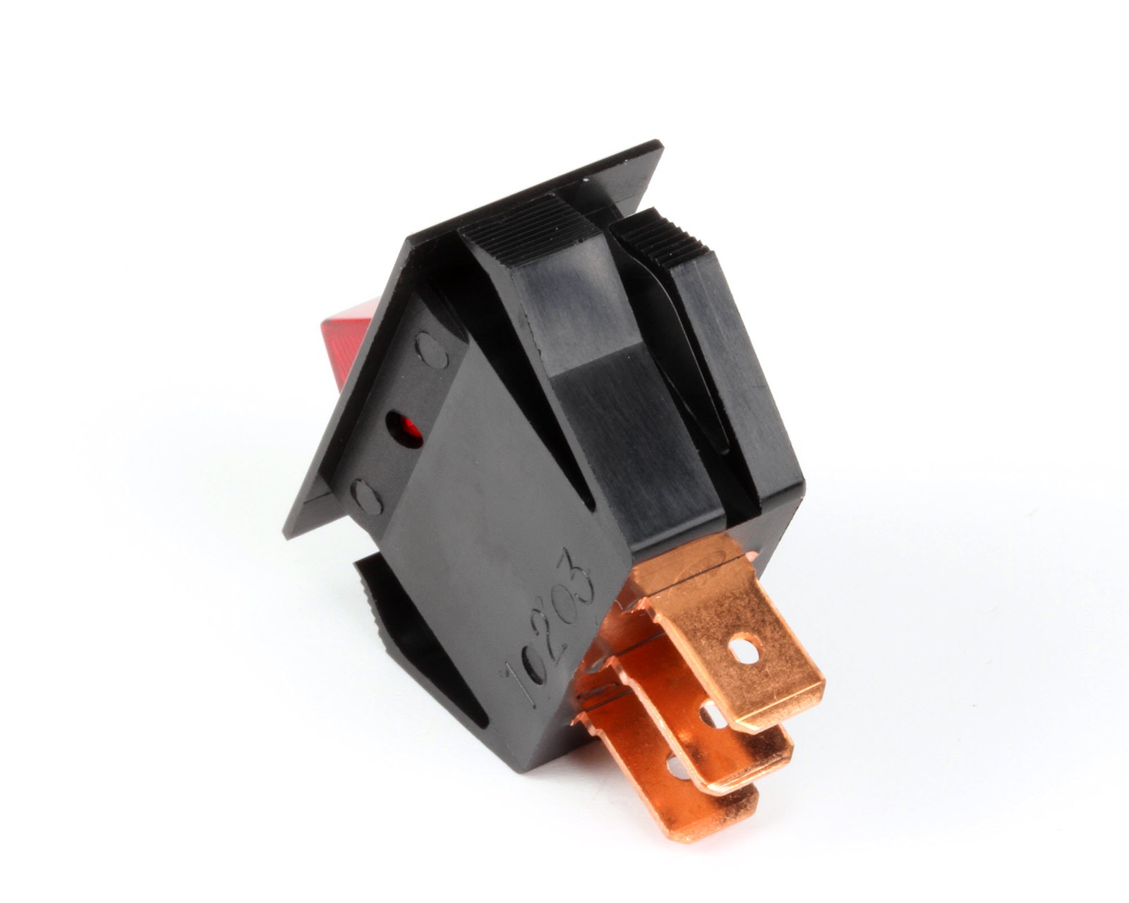 Nemco Switch Rocker 92129 47231 - Genuine OEM Replacement Part