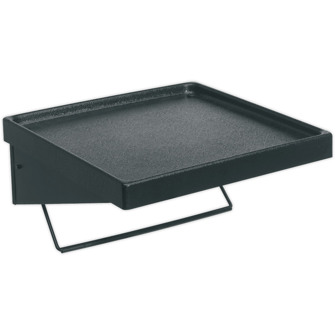 Sealey AP24 Series Side Shelf and Roll Holder