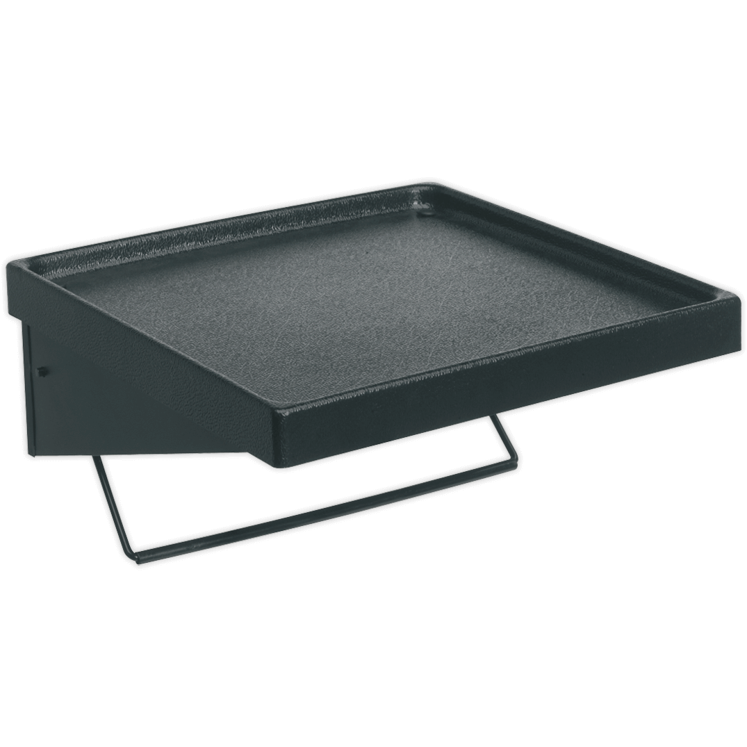 Sealey AP24 Series Side Shelf and Roll Holder