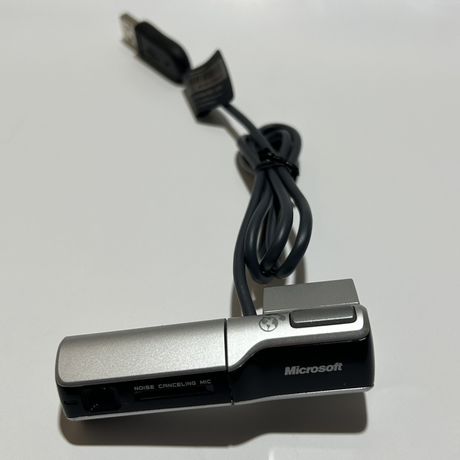 Microsoft Lifecam NX-3000 Web Cam Notebook Camera