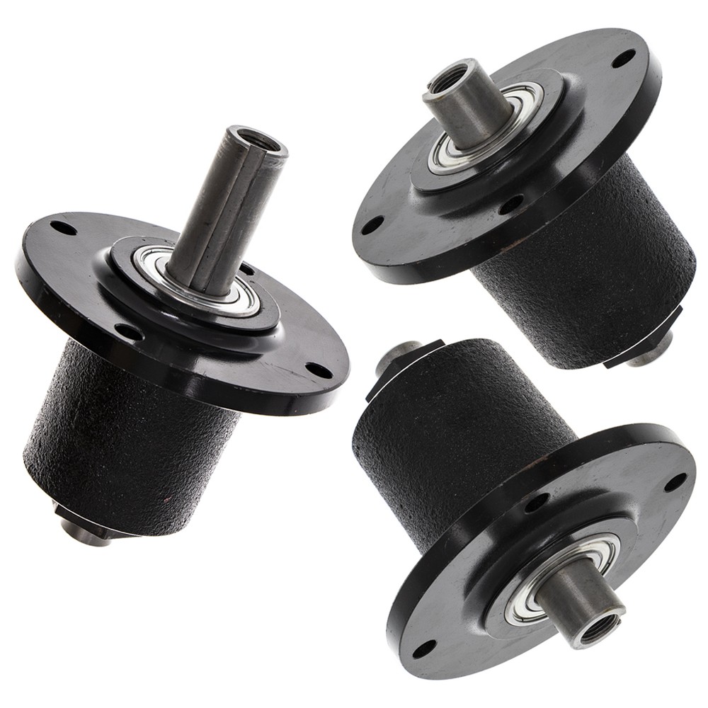 Deck Spindle Complete Kit for Bunton Bobcat BZT2200 BZT2230 ZT220 ZT223 2186205