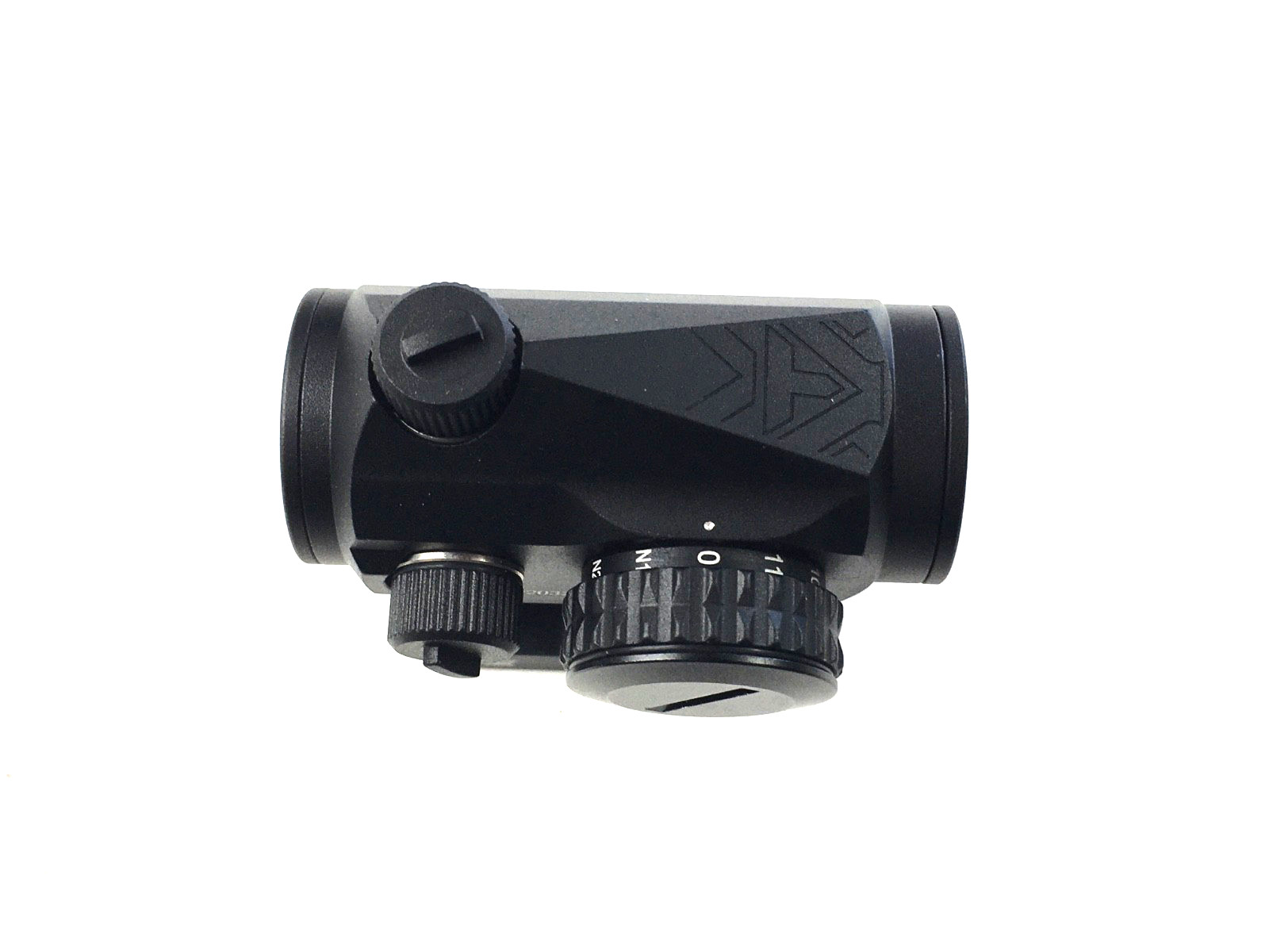Vortex Crossfire red dot sight CF-RD2 optic tested works 315876