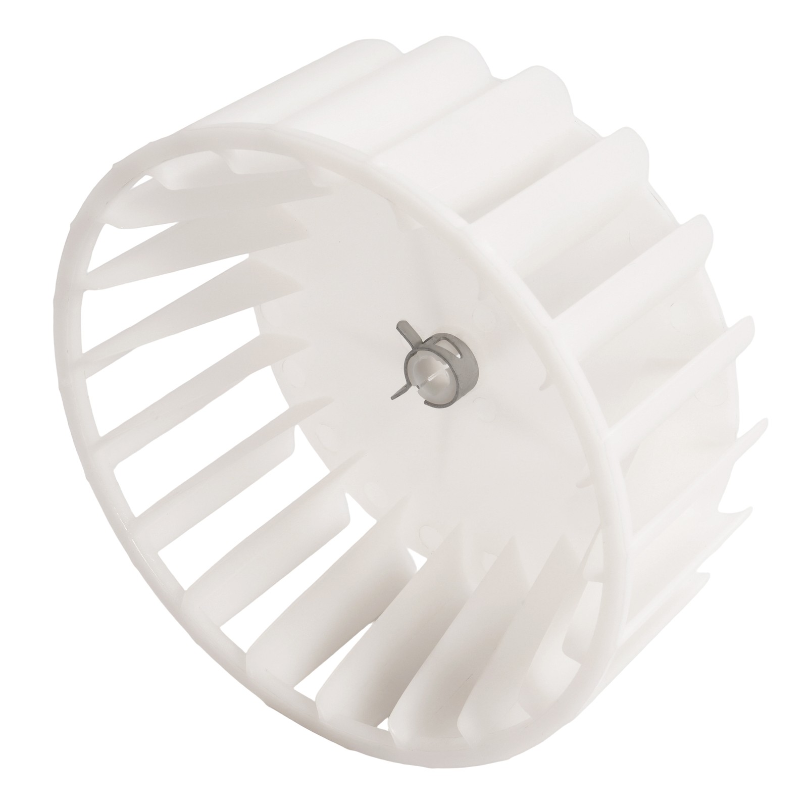 303836 3-12913 Y-303836 For Maytag Clothes Dryer Blower Squirrel Cage Fan Wheel