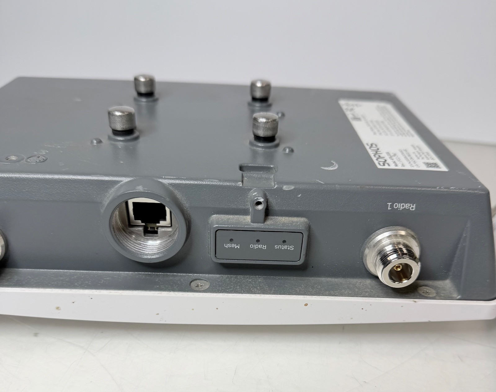 Sophos APX 320X Wireless Access Point