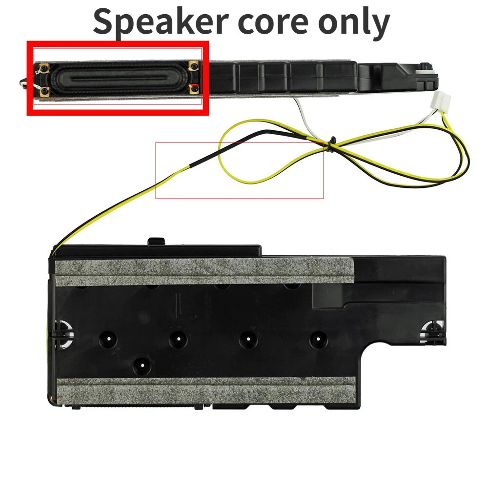 Speaker core BN96-25565B BN96-25565C BN96-25565A