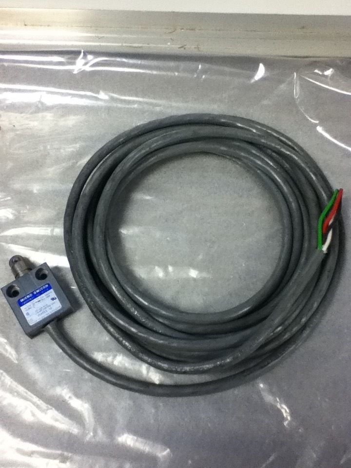 MICRO SWITCH 914CE2-12 SWITCH