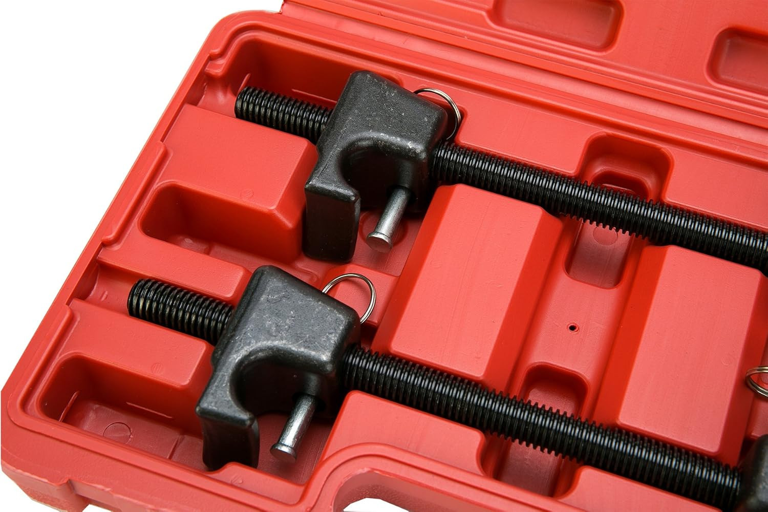 Macpherson Strut Spring Compressor