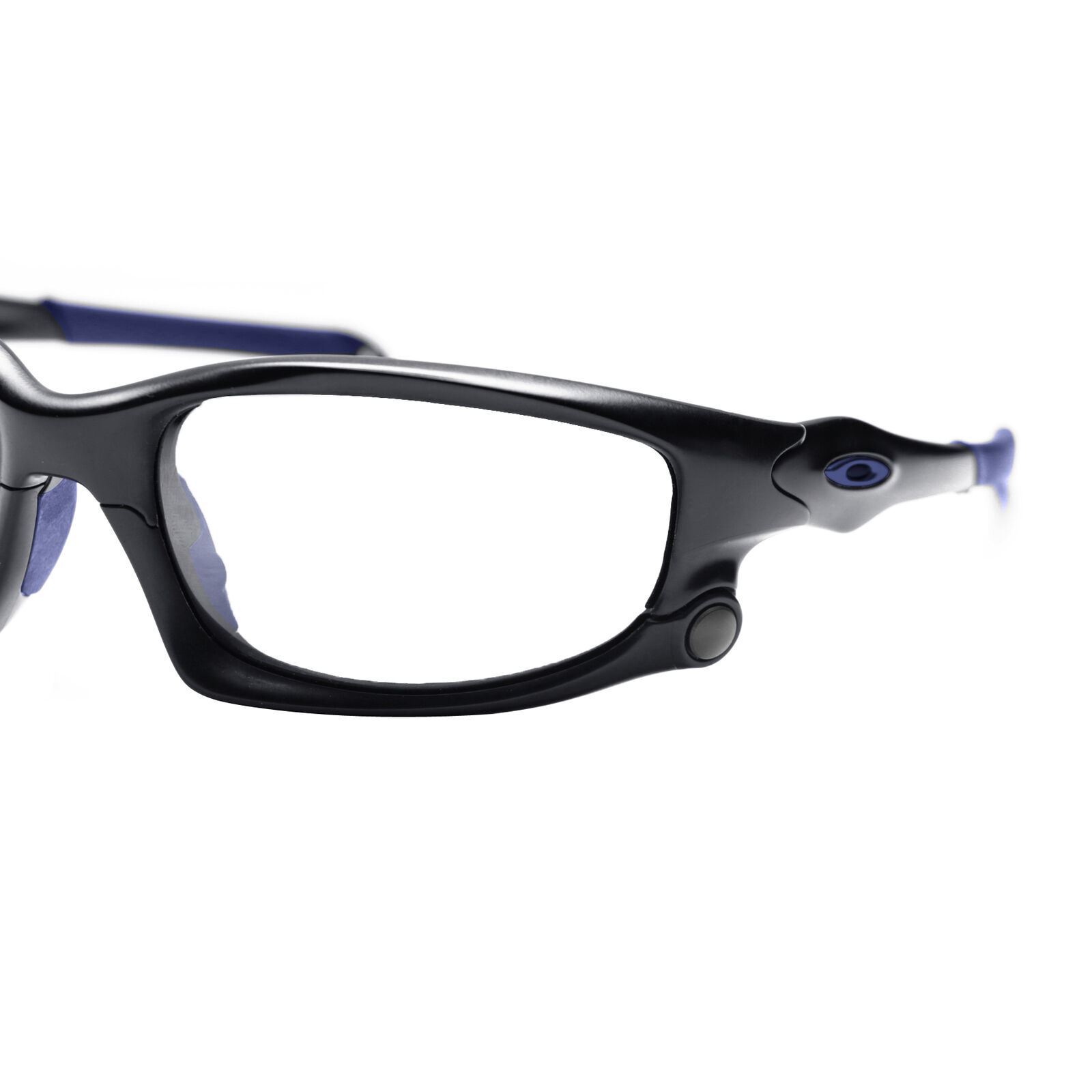 Lenslog Black Bolt Set Screws For-Oakley Jawbone/Split Jacket/Racing Jacket