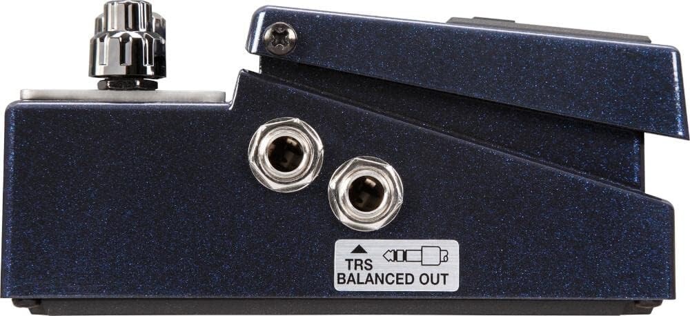 Boss BB-1X Driver Effects Pedal