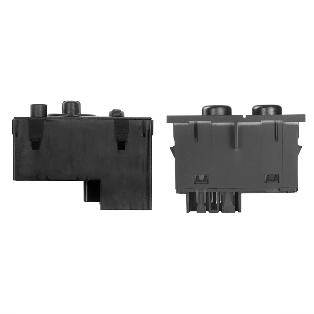Headlight Switch & Fog Light Switch For 2003-2007 Chevy Silverado GMC Sierra