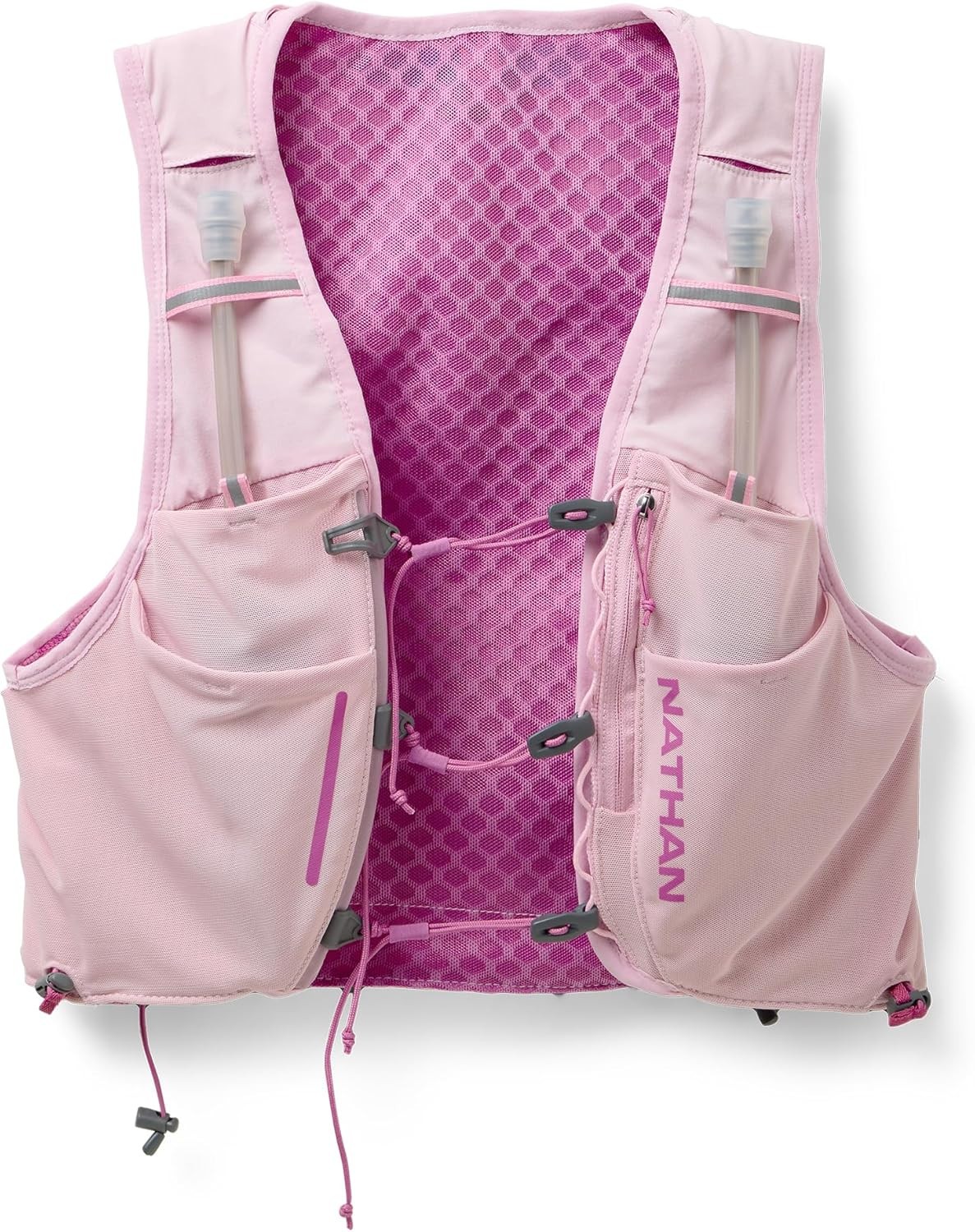 Nathan Pinnacle Pro 6L Hydration Women’s Running Vest Size: MEDIUM