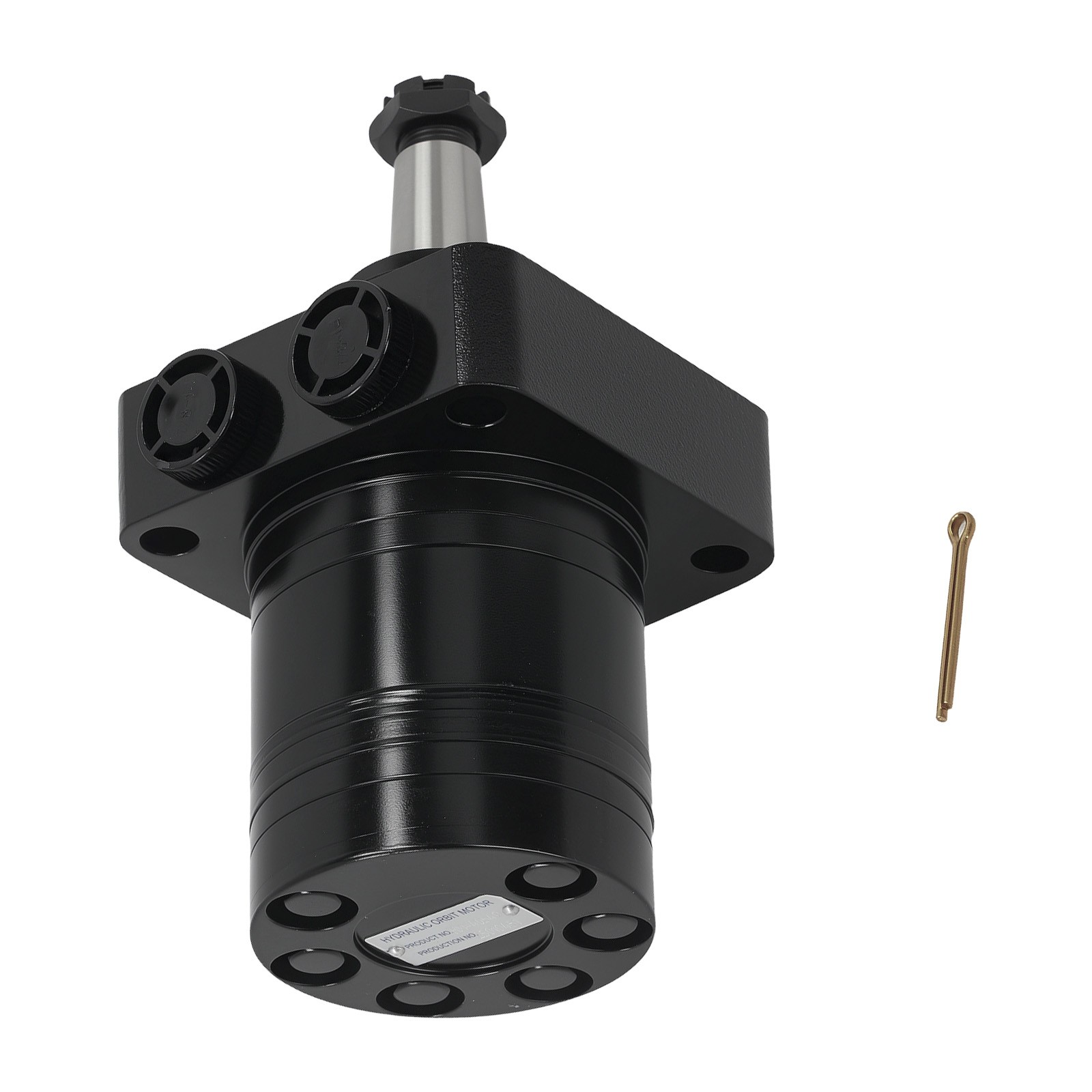 New Wheel Motor Assembly For TORO GRANDSTAND EXMARK TE0195JS250AAMU