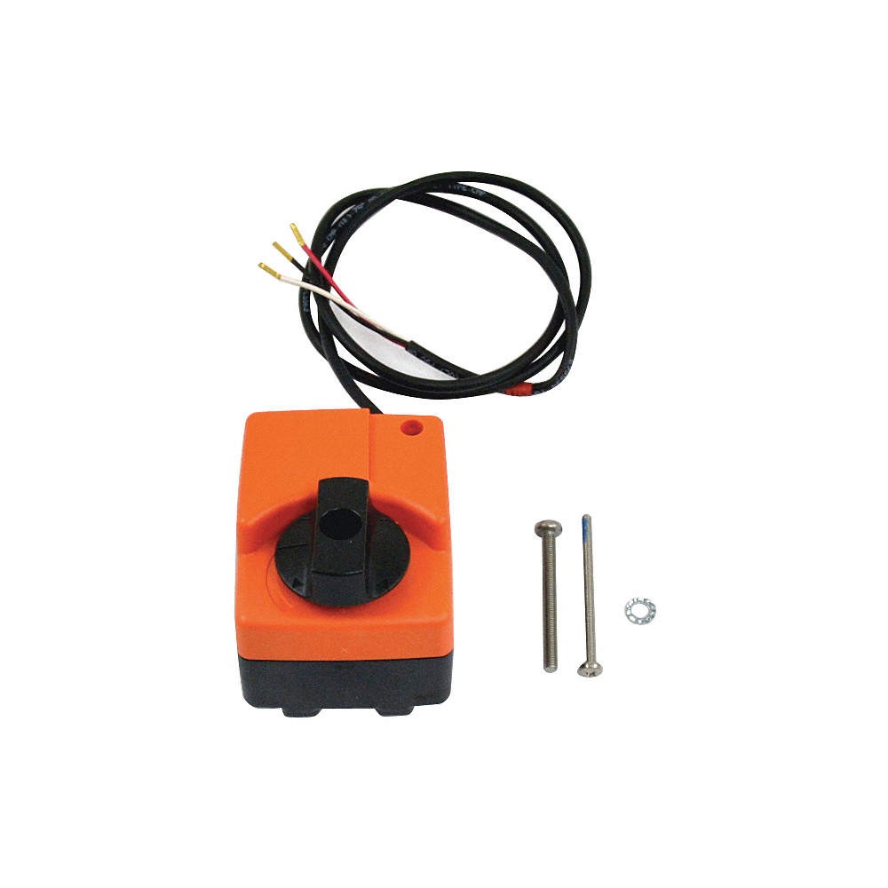 BELIMO TR24-3 Elect Ball Valve Actuator, 24V AC/DC 40LV97